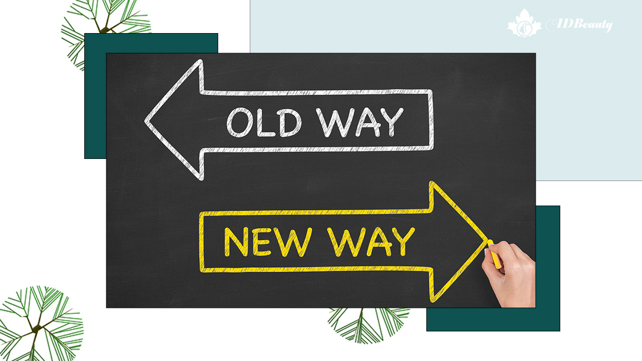 bí quyết giúp salon & spa