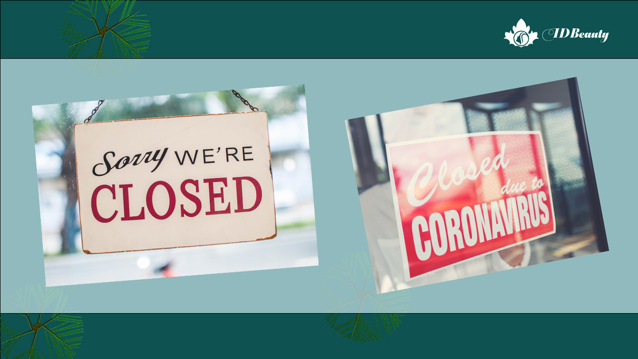 bí quyết giúp salon & spa