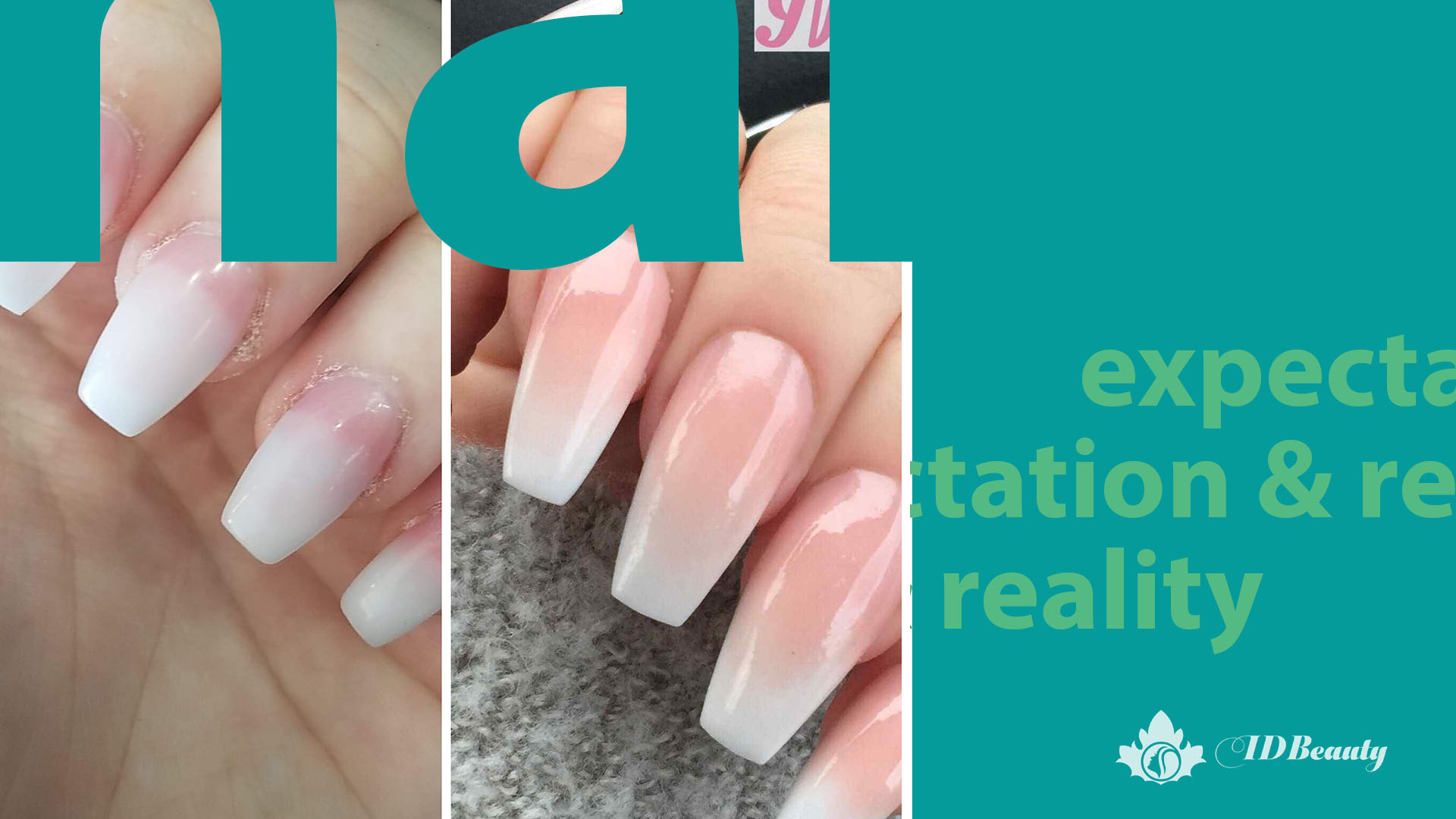 tự làm nail tại nhà