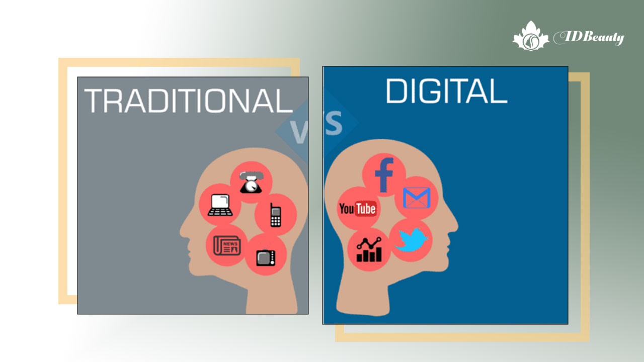 5 giải pháp tăng doanh thu cho salon và spa