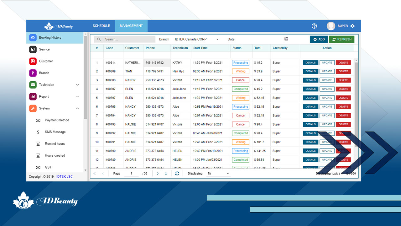 IDBeauty-tra-cuu-thong-tin-khach-hang-3