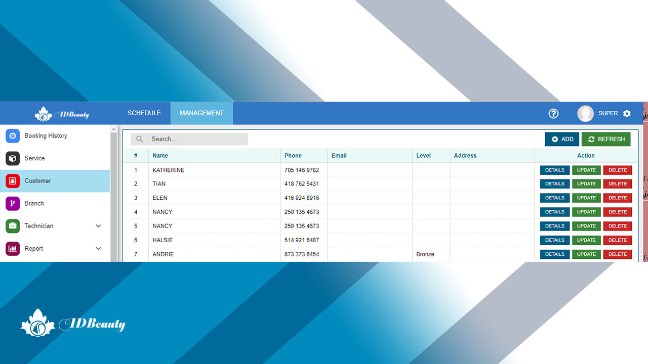 IDBeauty-tra-cuu-thong-tin-khach-hang-4