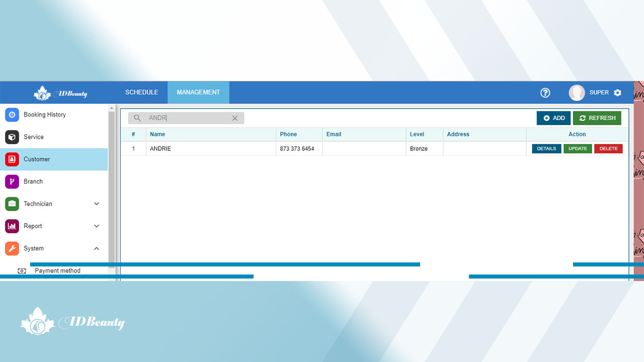 IDBeauty-tra-cuu-thong-tin-khach-hang-5