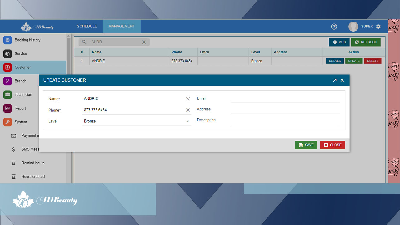 IDBeauty-tra-cuu-thong-tin-khach-hang-7