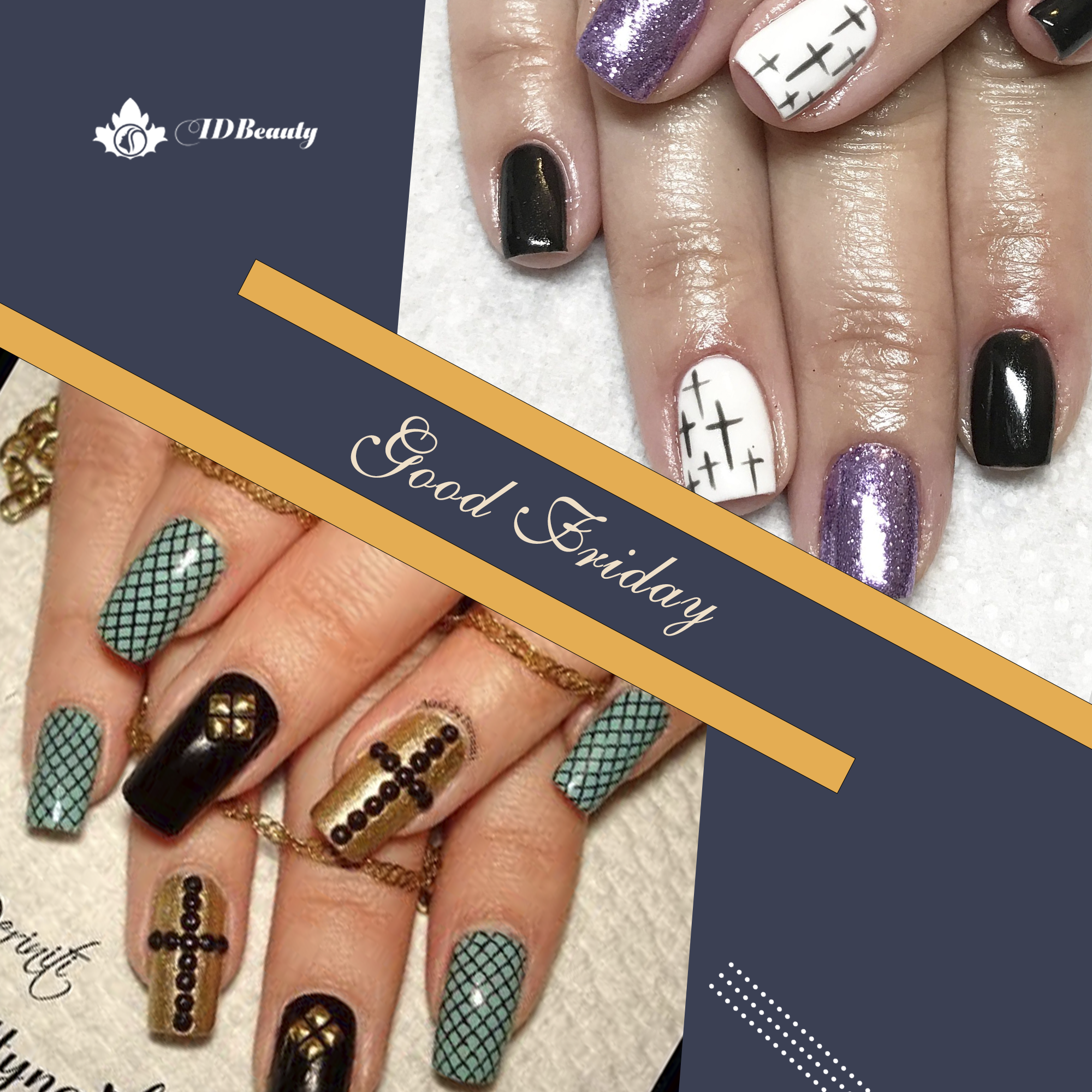 good friday and easter day-pt1