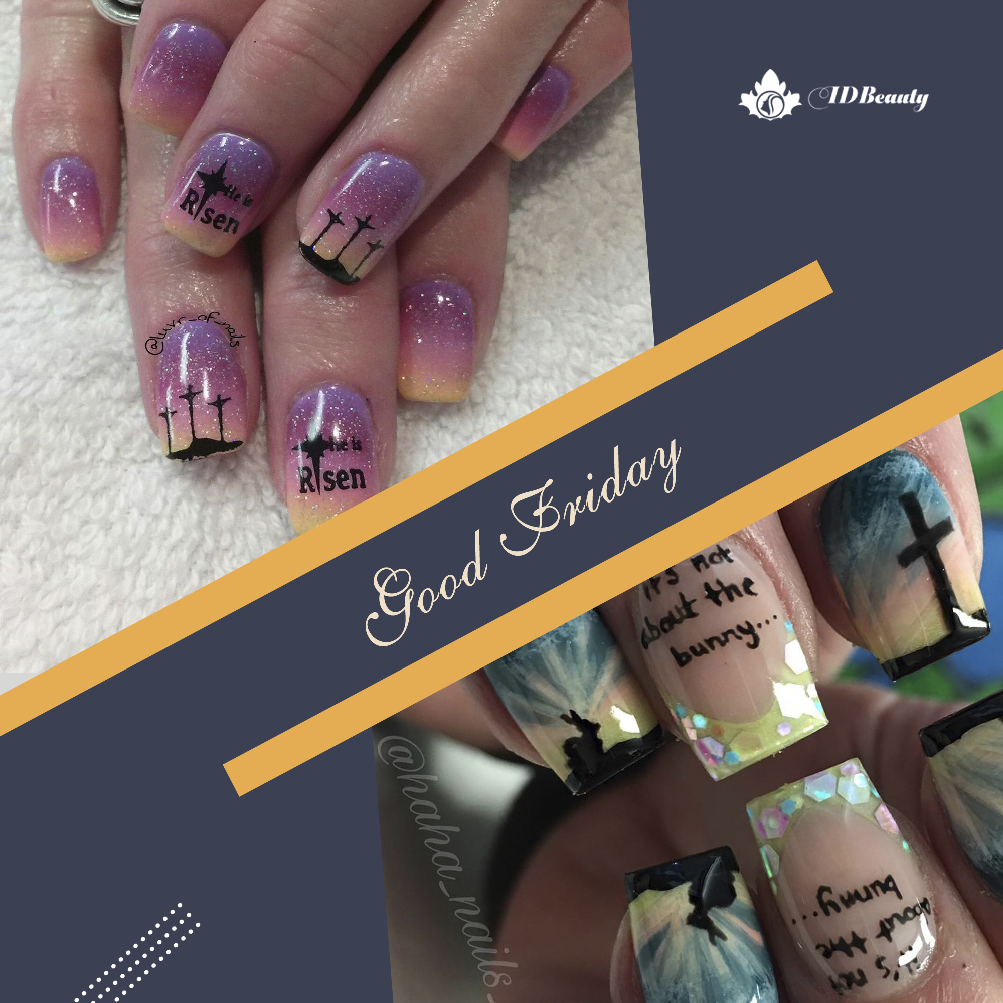 good friday and easter day-pt2